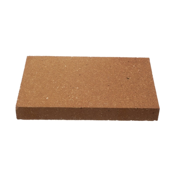 Montague Fire Brick/Tile, Oven Deck, 1 1/4in x 7in x 10 1/2in 1763-9 - main