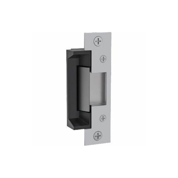 Hes 5000 Series Electric Strikes, 12/24 VDC Voltage, Stainless Steel 5000C-LBM 630 - main