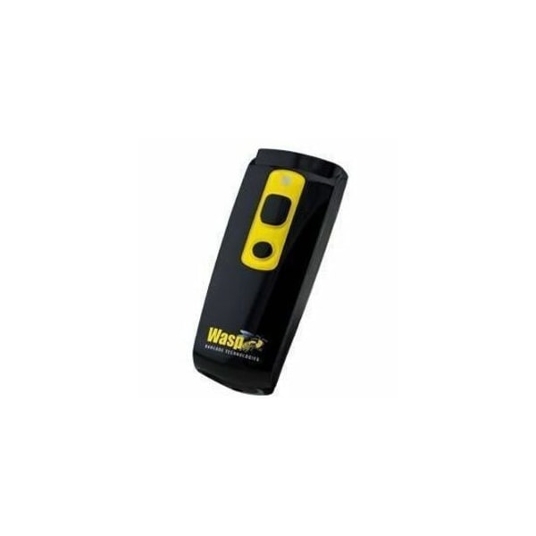 Wasp Technologies WWS150I POCKET BARCODE SCANNER 633808951207 - main