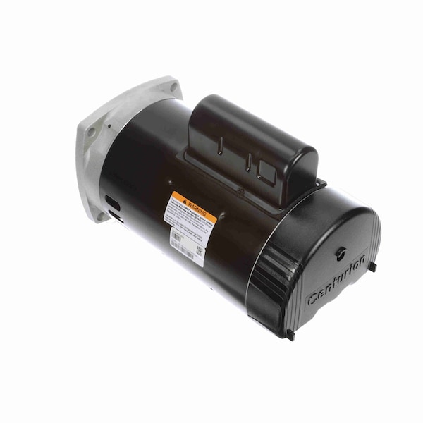 Century B2855 Pool & Spa Motor - 2 HP 3450 RPM 56Y CX 230V Replacement UB2855 - main