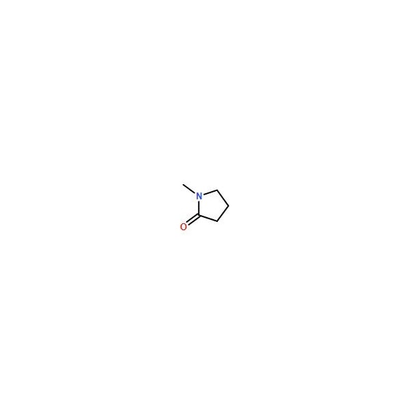 Ak Scientific 1-Methyl-2-pyrrolidinone (NMP) (100mL), CAS 872-50-4 G359-100mL - main