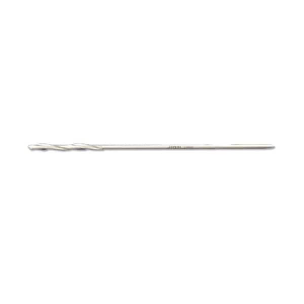 Jorgensen Laboratories Bone Twist Drill, 3mm J0372L - main