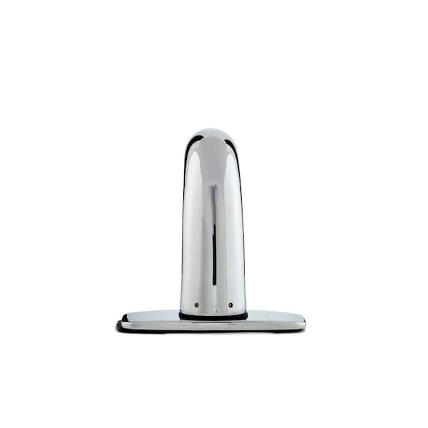 Zurn Connected Battery Sensor Faucet Z6950-XL-S-CP4-F-W2 - main