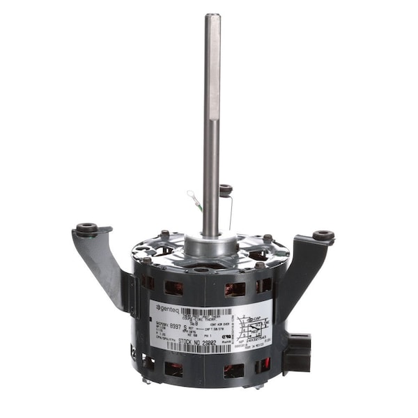 Pems 1/20 1100/3 5.0in CX OEM Replacement Motor 2S002 G2S002 - main