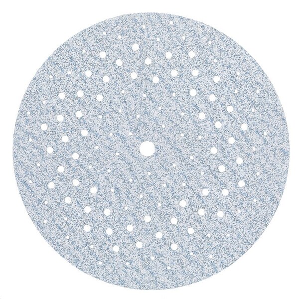 Norton Co Sanding Disc H/L 5In 80Grit 03232 - main