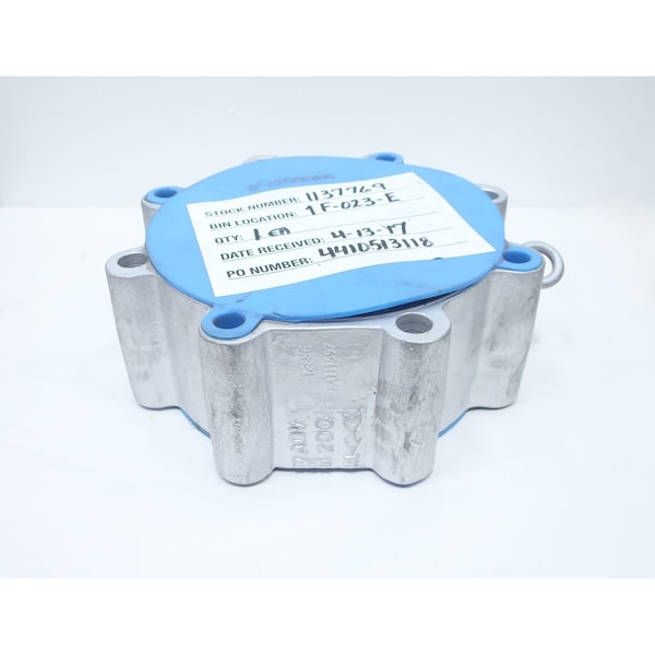 Advanced Valve Technologies ADVANCED VALVES STEEL DUAL PLATE CHECK VALVE 8IN 150 DP15SCYICI.08.DA.22N - main
