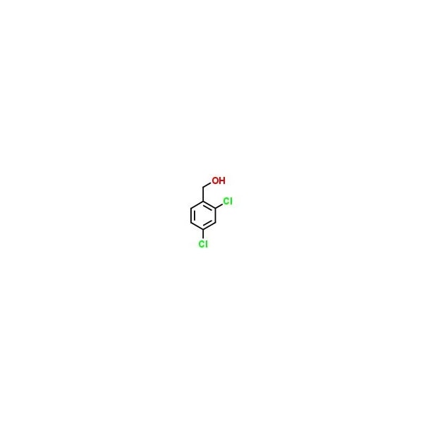 Ak Scientific 2, 4-Dichlorobenzyl alcohol (500g), CAS 1777-82-8 D197-500g - main