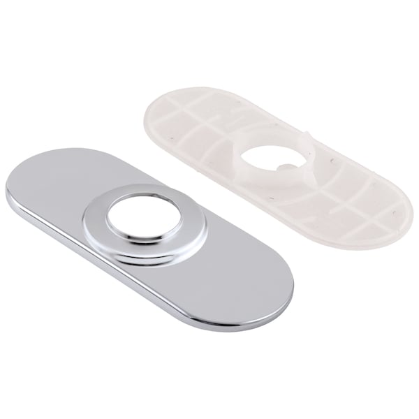 Delta Other Escutcheon & Gasket - Transitional / Contemporary Bar RP77702 - main