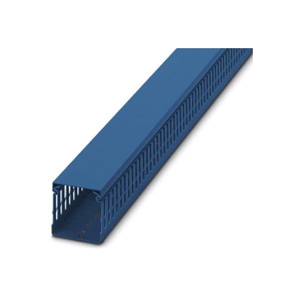 Phoenix Contact CD-HF 60X60 BU Cable duct for 3240595 - main