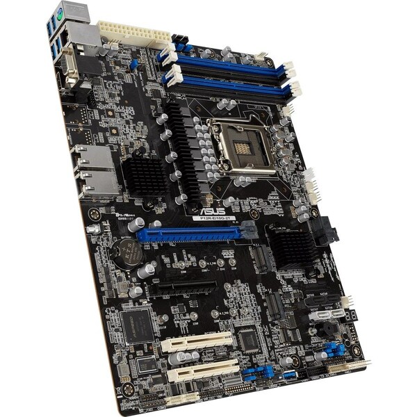 Asus P12R-E/10G-2T P12R-E/10G-2T - main