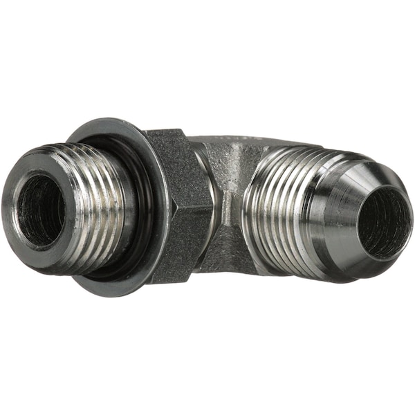 Gates Gates hydraulic adapter 14MB-16MJ90 XBULK - main