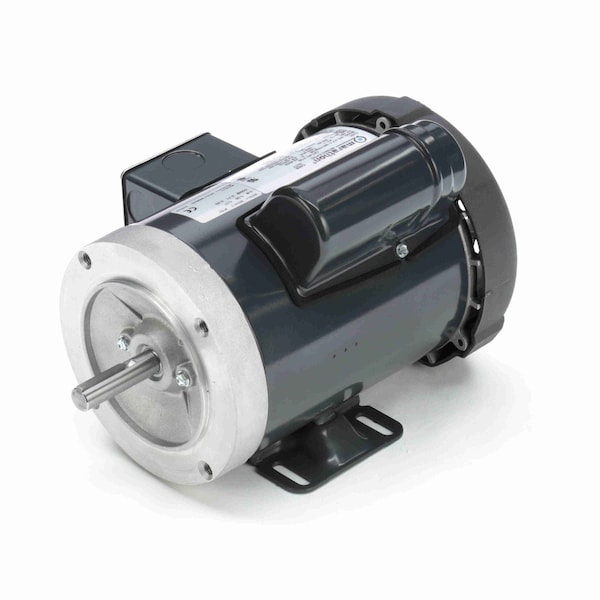 Marathon F133 High Torque 3/4 HP 1725 RPM TEFC Motor MF133 - main