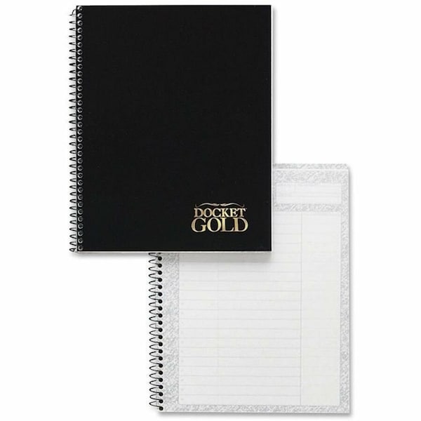 Tops BOOK, NOTE, PRJTPLNR, 8.5X6.75 63754 - main