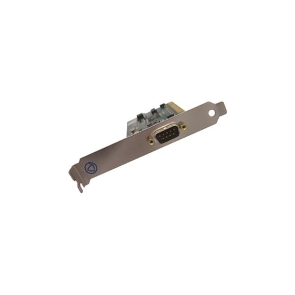 Perle Systems Ultraport1 Si Pci Serial Card 04001930 - main
