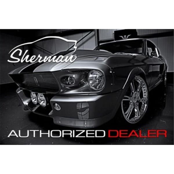 Geared2Golf Right Cab Corner for 2009-2014 Ford F150 GE3629156 - main