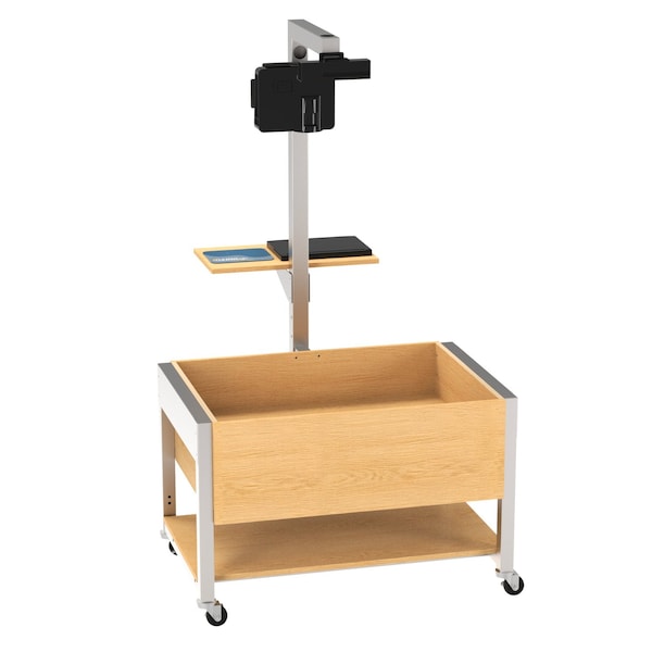 Diversified Spaces Diversified Spaces ARS Classroom Sandbox ARSKS - main