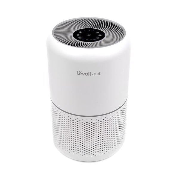 Levoit Core P350 Carbon True HEPA Air Purifier 219 sq ft HEAPAPLVNUS0035 - main