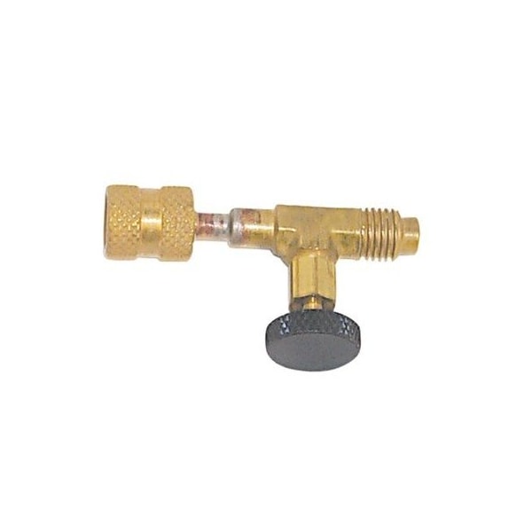 Tracer Products CONTROL VALVE F/3860 & 3870 DLTP3861 - main