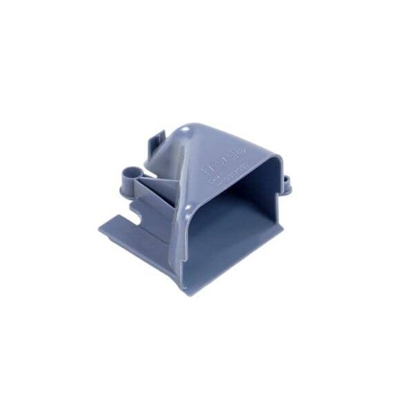 Whirlpool REFRIGERATOR FILL CUP W10377998 - main