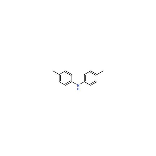 Ak Scientific 4, 4'-Dimethyldiphenylamine (100g), CAS 620-93-9 Q139-100g - main