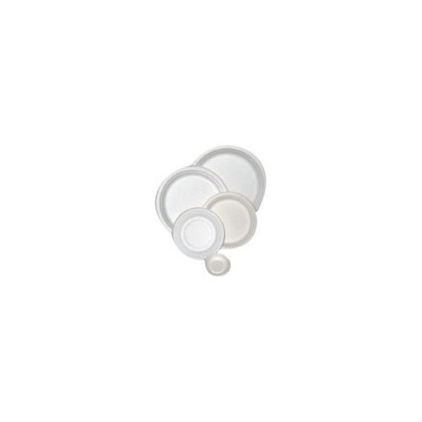Stalk Market 7 in. Round Plate, 1000PK P011 - main