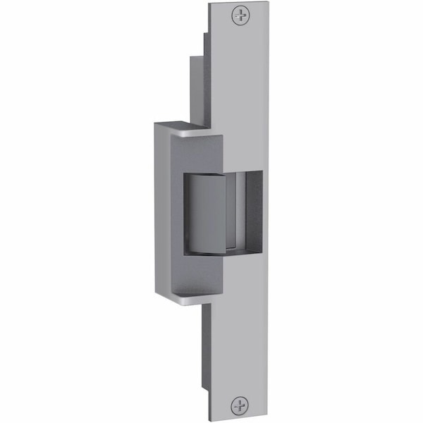 Folger Adam Fail Safe, Complete 24VDC Electric Strike, 1/2-in Keeper, Satin Brass 310-2 F 24D 606 - main