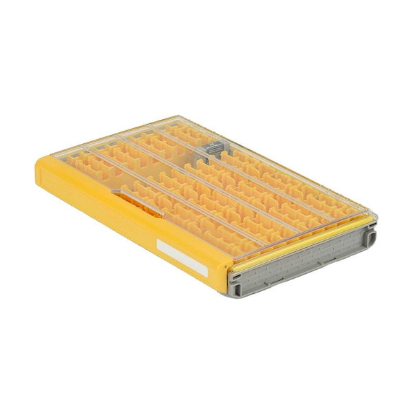 Plano EDGE 3700 Hard Minnow Box P000290 - main