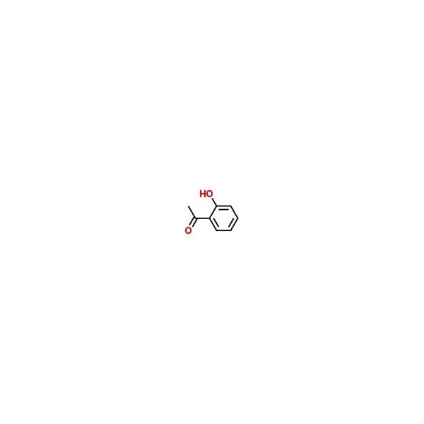 Ak Scientific 2'-Hydroxyacetophenone (25g), CAS 118-93-4 D950-25g - main