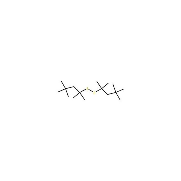 Ak Scientific Di-tert-octyl Disulfide (1mL), CAS 29956-99-8 7778AL-1mL - main