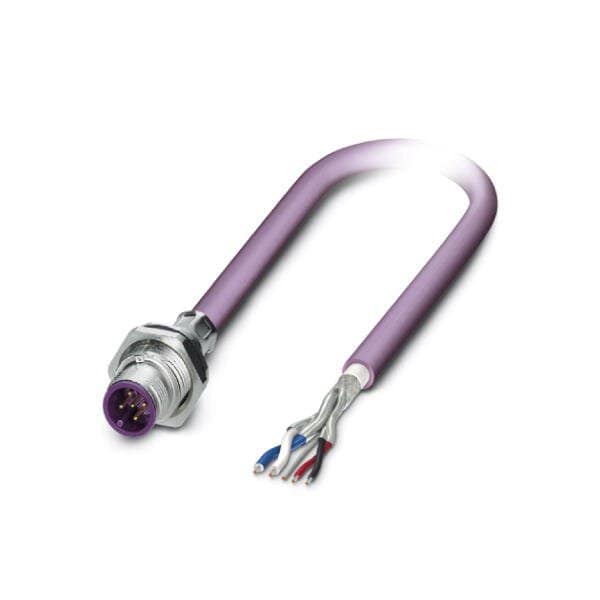 Phoenix Contact SACCBP-MS-5CON-PG9/0 5-920SCO Bus 1437562 - main