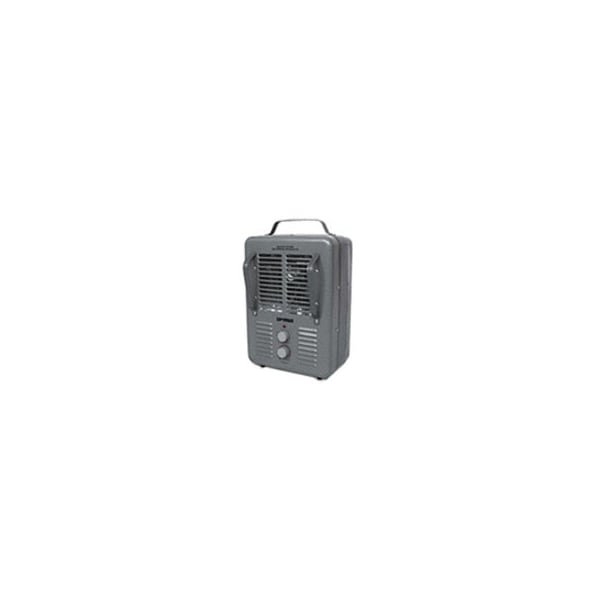Optimus Heater Portable Utility with Thermostat - H3013 - main
