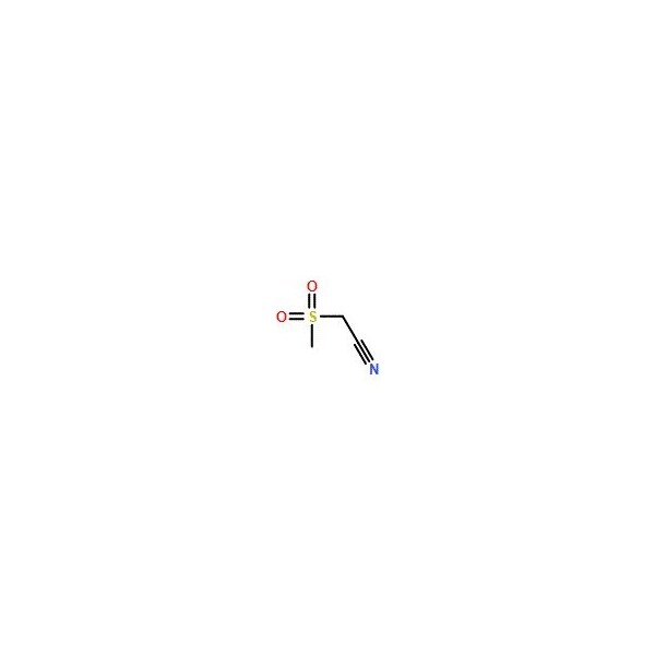 Ak Scientific (Methylsulfonyl)acetonitrile (100g), CAS 2274-42-2 7755AD-100g - main