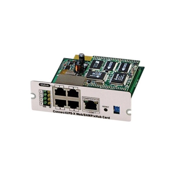 Eaton Circuit Boards 116750221-001 - main