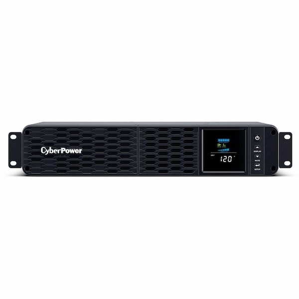 Cyberpower UPS CP2000PFCRM2U - main