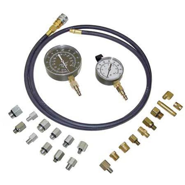 Lang Kastar Quick Change Auto Trans Engine Oil Pressure Tester LGTU-16A - main