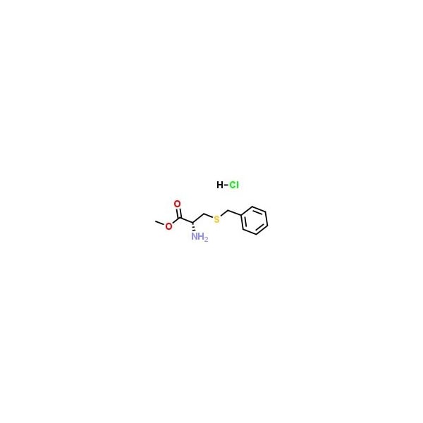 Ak Scientific Cys(Bzl)-OMe.HCl (1g), CAS 16741-80-3 E212-1g - main