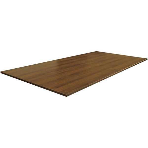Lorell TABLE, CONFERENCE, RECT, 48X96 LLR69994 - main