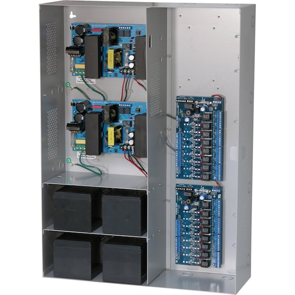 Altronix Access Power Controller Wall Mount MAXIMAL77D - main