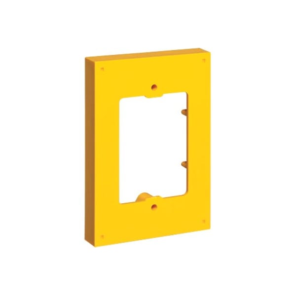 Safety Technology International 5/8 Spacer For Stopper Station KIT-102722-Y - main