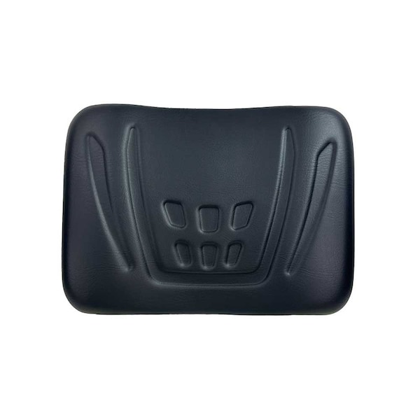 Uni Pro Black Driver Seat Back Cushion for Kubota GWG311397 - main