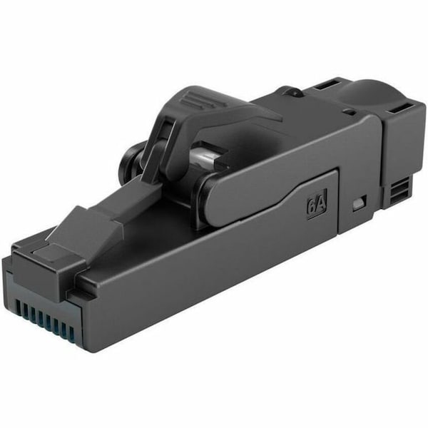 C2G CAT6A UTP FIELD TERM PLUG 5PK TAA, 5PK C2G01158 - main