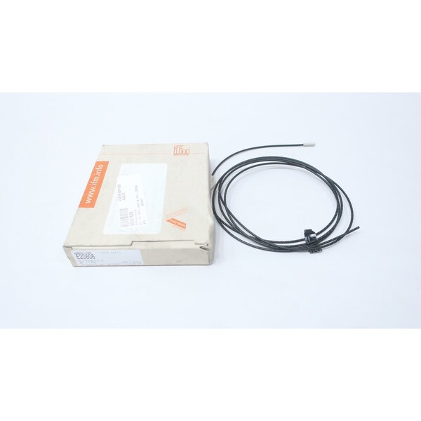 Ifm FIBER OPTIC CABLE 2M E20606 FE-11-E-A-M4/F1X1/2M - main