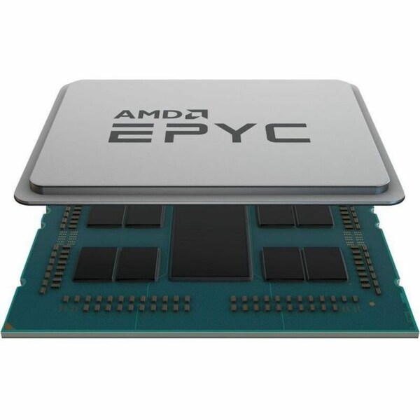 Hpe AMD EPYC 9555P CPU FOR HPE P72663-B21 - main