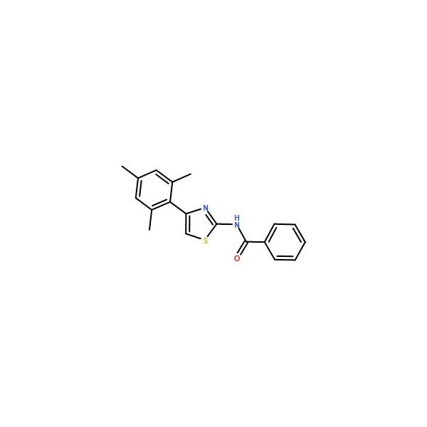 Ak Scientific INH6 (100mg), CAS 1001753-24-7 2569AH-100mg - main