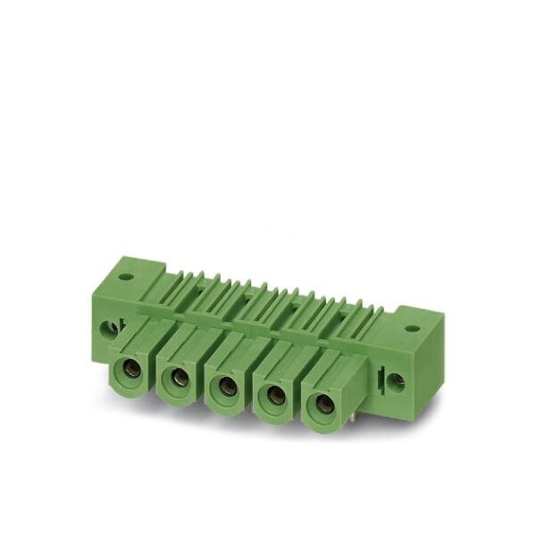 Phoenix Contact IPC 16/ 3-GF-10 16 PCB header nominal 1969629 - main