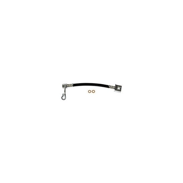 Dorman BRAKE HYDRAULIC HOSE H621609 - main