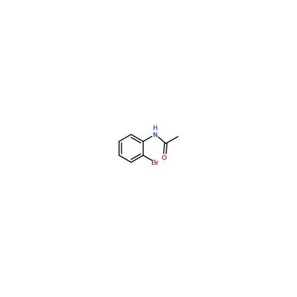 Ak Scientific N-(2-Bromophenyl)acetamide (100g), CAS 614-76-6 9225AB-100g - main