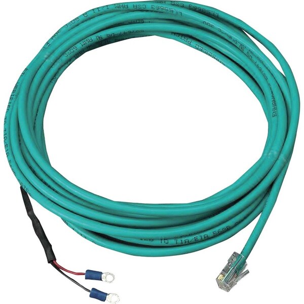 Black Box Alertwerks Dry-Contact Sensor 15-Ft. Cable EME1K1-015 - main