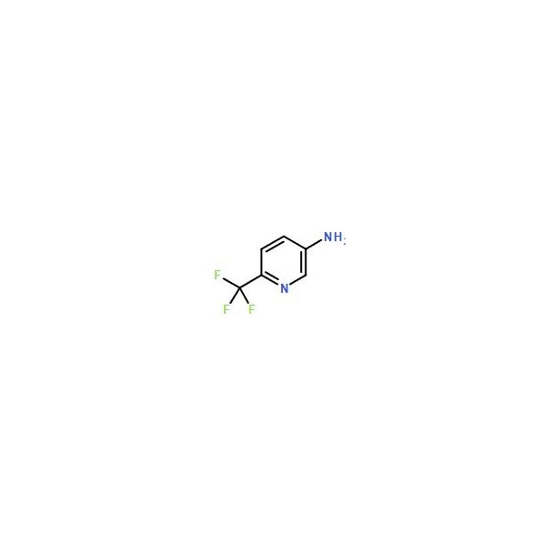 Ak Scientific 5-Amino-2-trifluoromethylpyridine (5g), CAS 106877-33-2 R953-5g - main