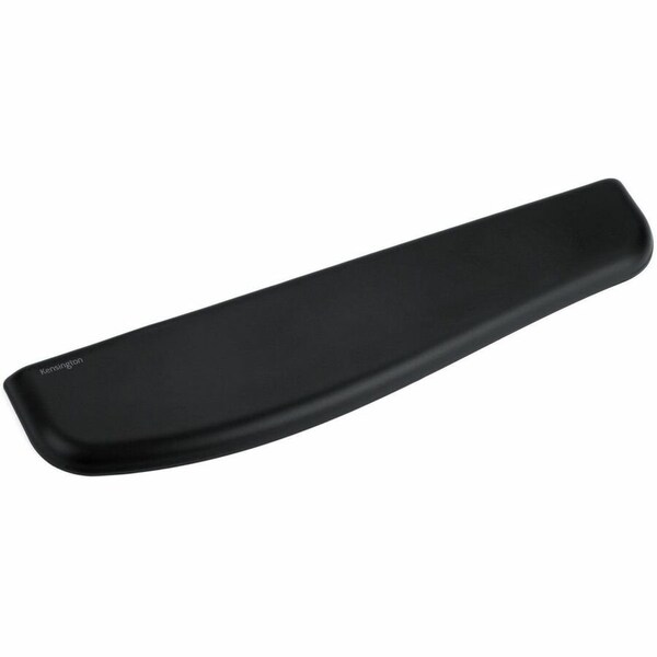 Kensington Wrist Rest, 17-1/2" L, 4" W, Black K52799WW - main